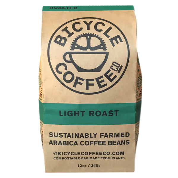 The Epicurean Trader Medium Roast