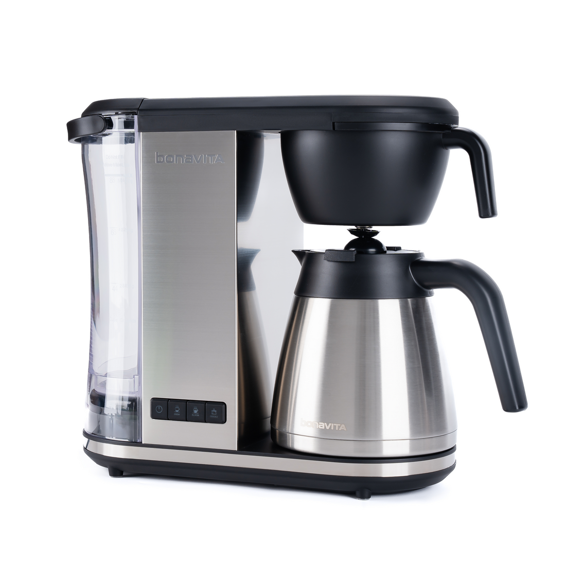 Bonavita Enthusiast 8-Cup Drip Coffee Brewer