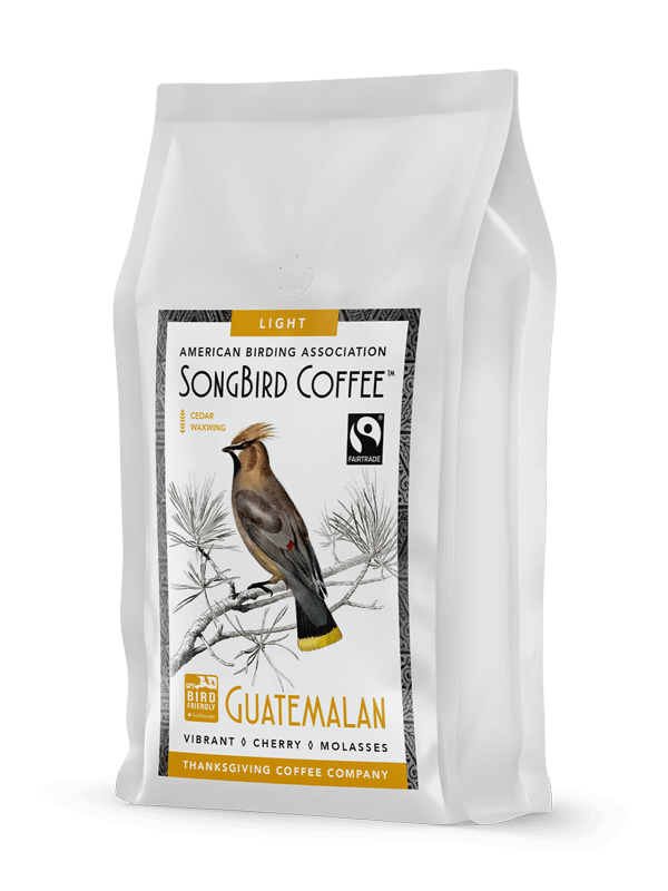 Thanksgiving Coffee Company SongBird Guatemalan