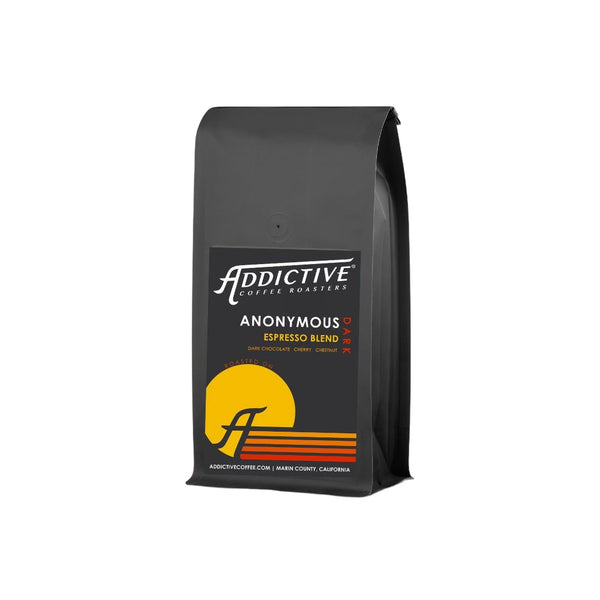 The Epicurean Trader Anonymous Espresso