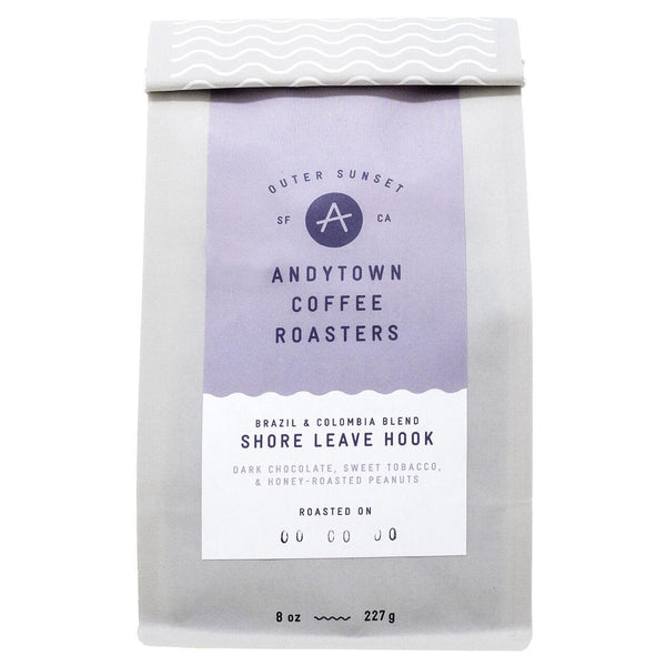 The Epicurean Trader Shore Leave Hook