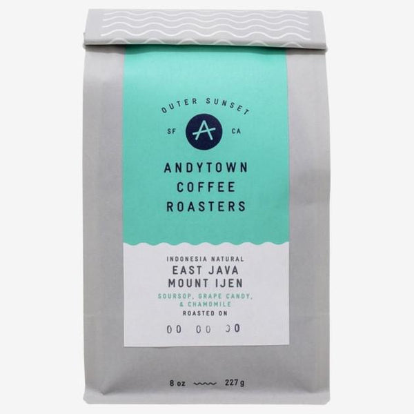 The Epicurean Trader Single Origin No. 2