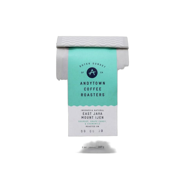 The Epicurean Trader Single Origin No. 2