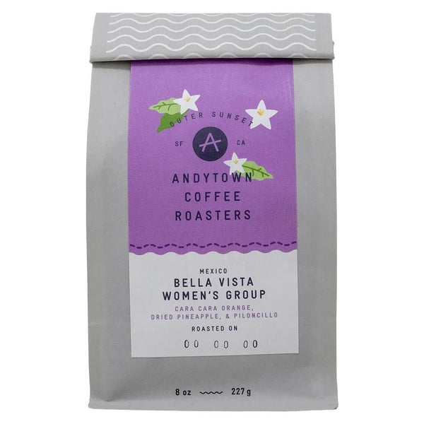 The Epicurean Trader Single-Origin No. 3