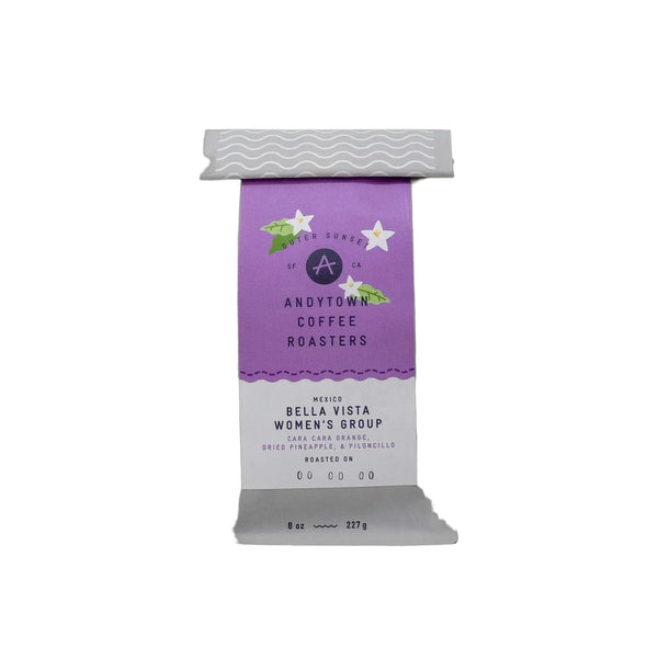 The Epicurean Trader Single-Origin No. 3