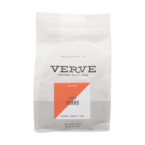 The Epicurean Trader Africa Single Origin