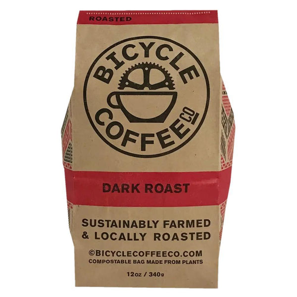 The Epicurean Trader Dark Roast