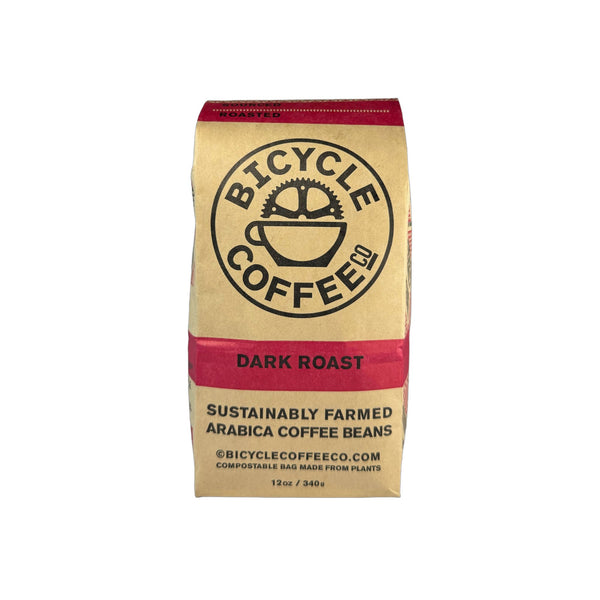 The Epicurean Trader Dark Roast