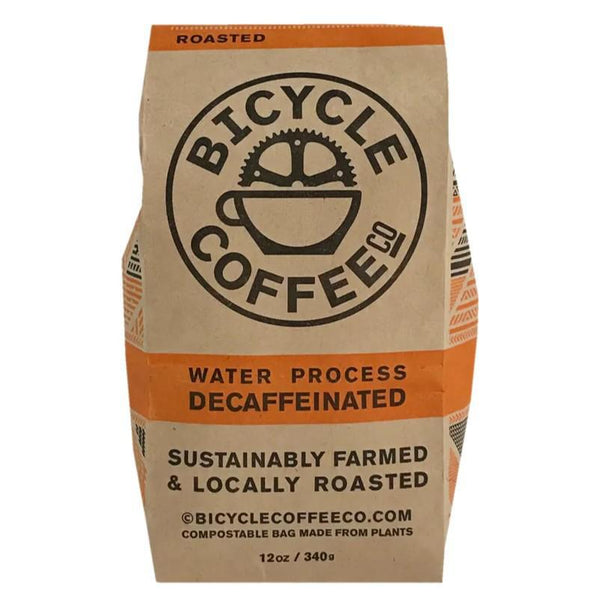 The Epicurean Trader Decaffeinated