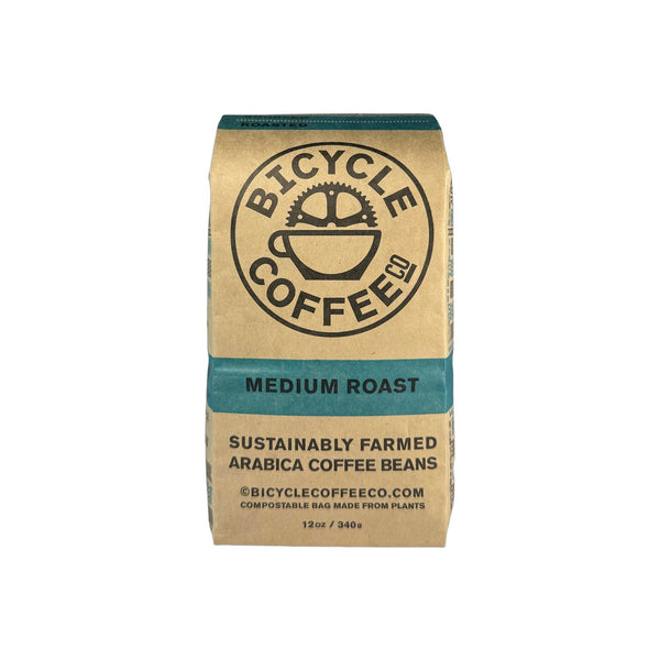 The Epicurean Trader Medium Roast