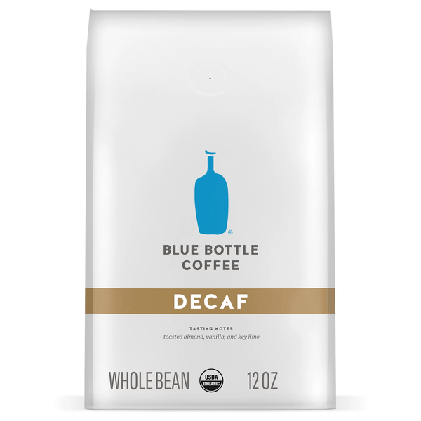 The Epicurean Trader Decaf