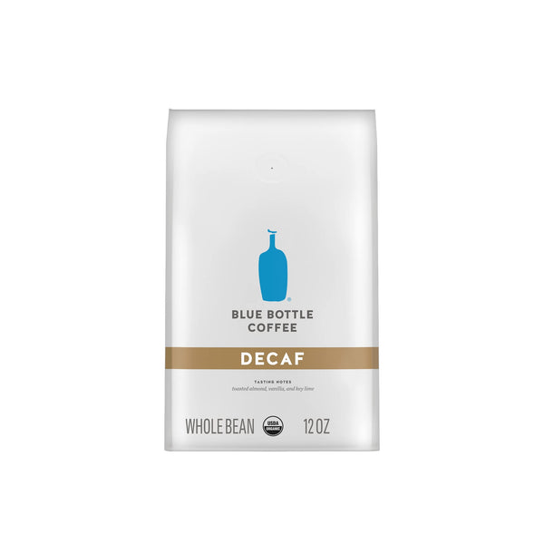 The Epicurean Trader Decaf