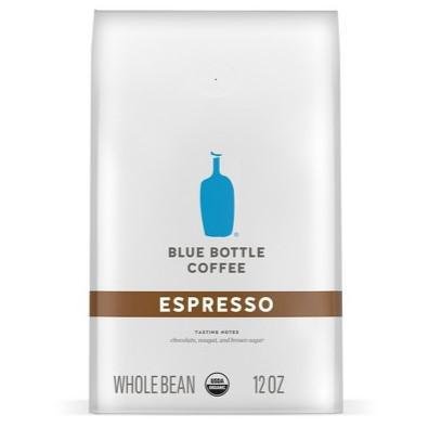 The Epicurean Trader Espresso