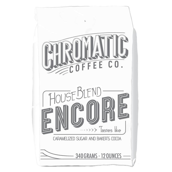 The Epicurean Trader Opus House Blend