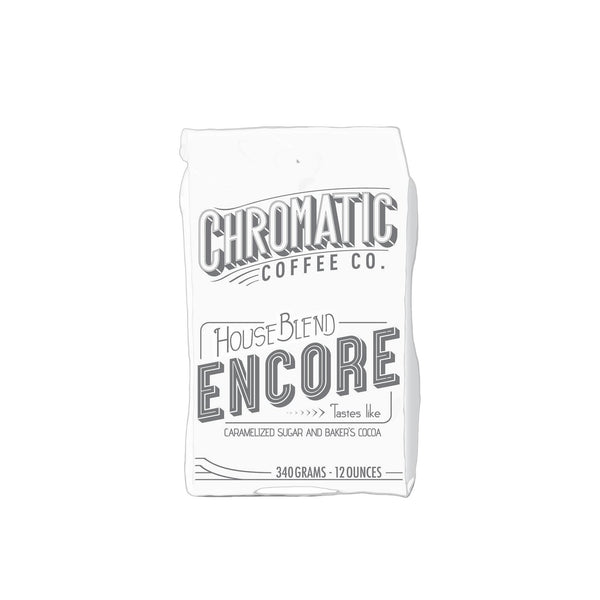 The Epicurean Trader Opus House Blend