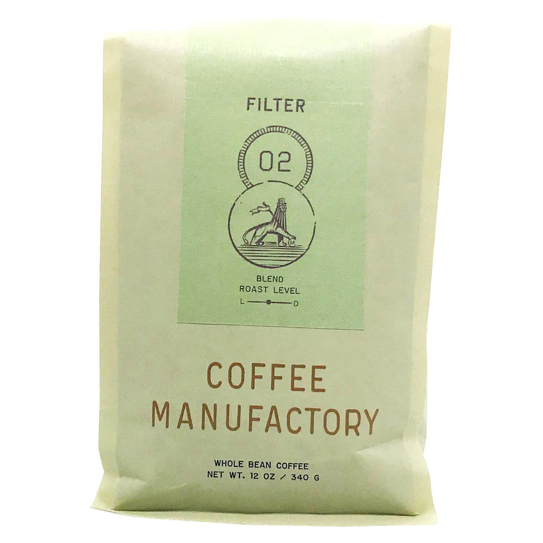 The Epicurean Trader 02: Filter