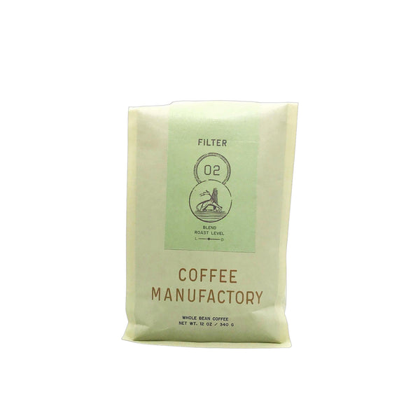 The Epicurean Trader 02: Filter