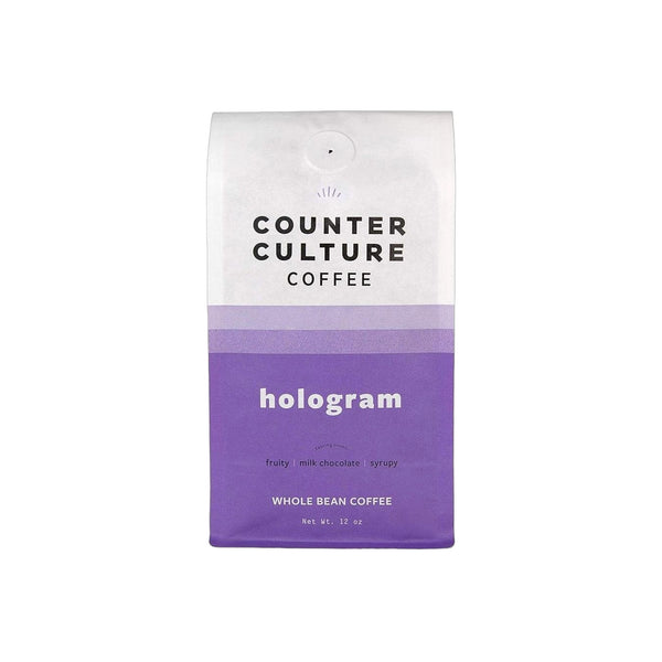 The Epicurean Trader Hologram