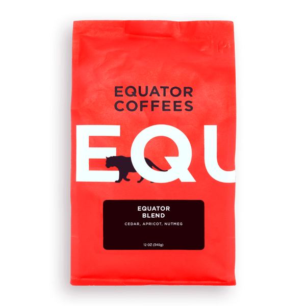 The Epicurean Trader Equator Blend