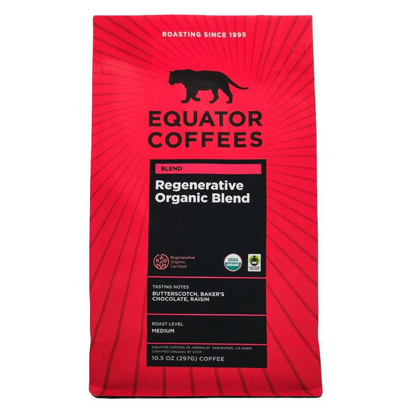 The Epicurean Trader Regenerative Nicaragua