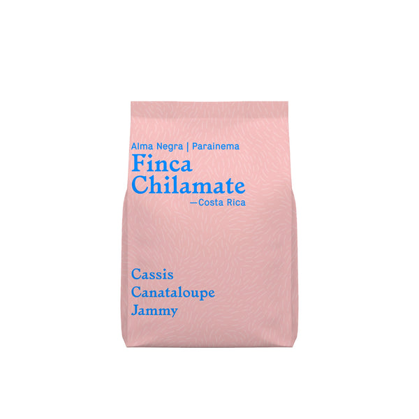 Little Wolf Coffee Finca Chilamate Parainema