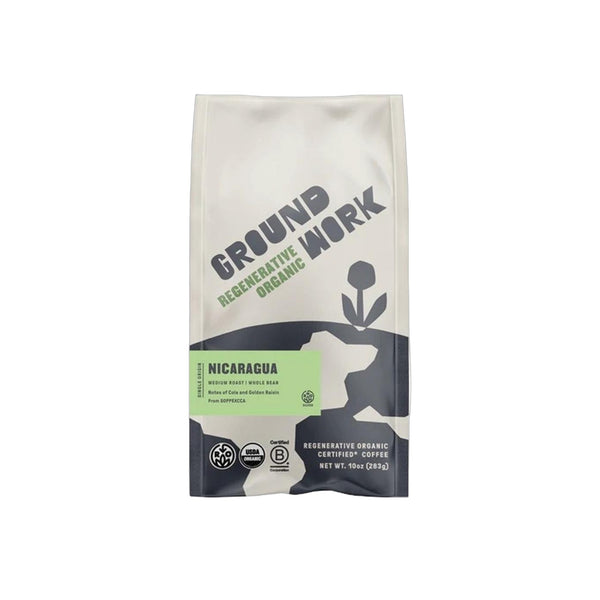 The Epicurean Trader Nicaragua Medium Roast