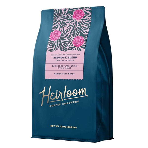 The Epicurean Trader Bedrock Blend