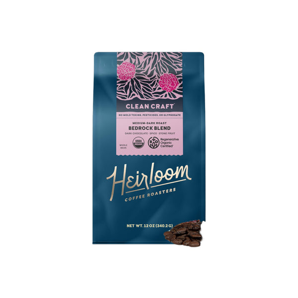 The Epicurean Trader Bedrock Blend