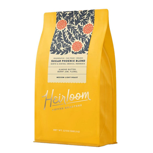 The Epicurean Trader Sugar Phoenix Blend