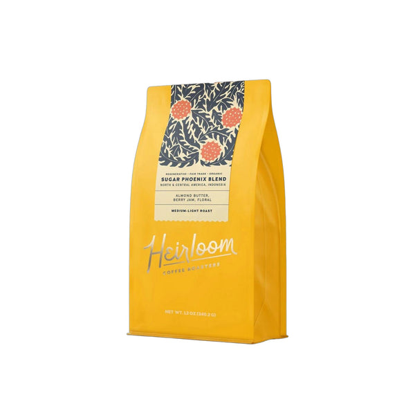 The Epicurean Trader Sugar Phoenix Blend