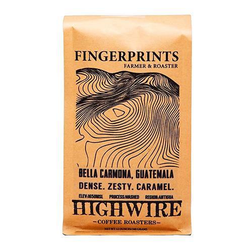 The Epicurean Trader Guatemala Single-Origin