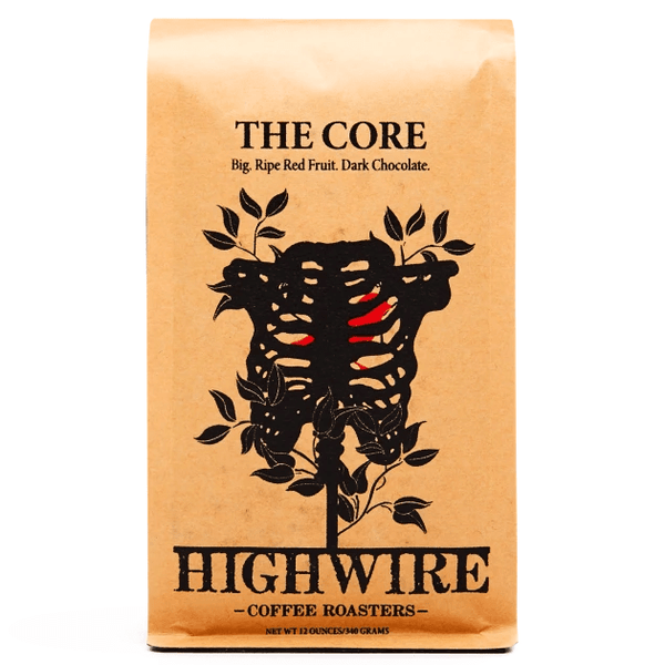 The Core Espresso