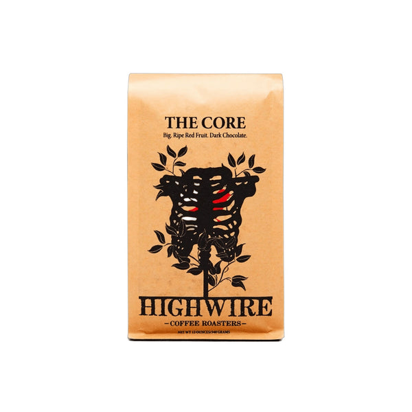 The Core Espresso