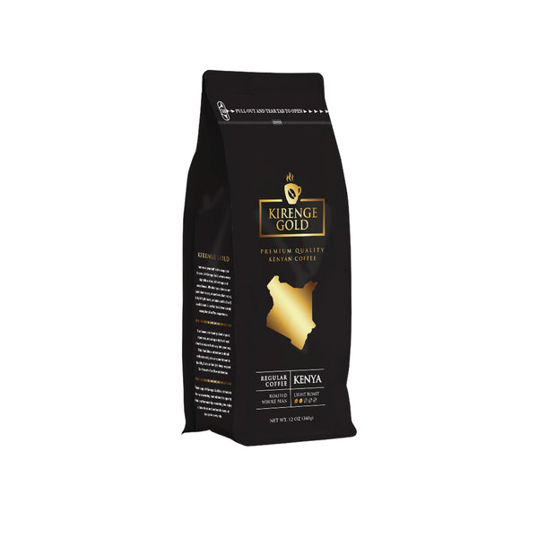 Kirenge Gold Light Roast