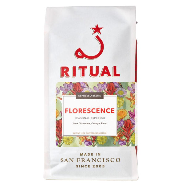 The Epicurean Trader Seasonal Espresso