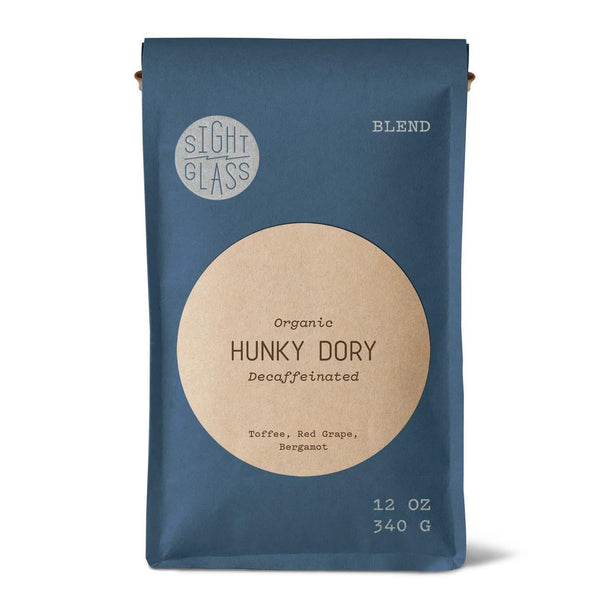 The Epicurean Trader Hunky Dory Blend