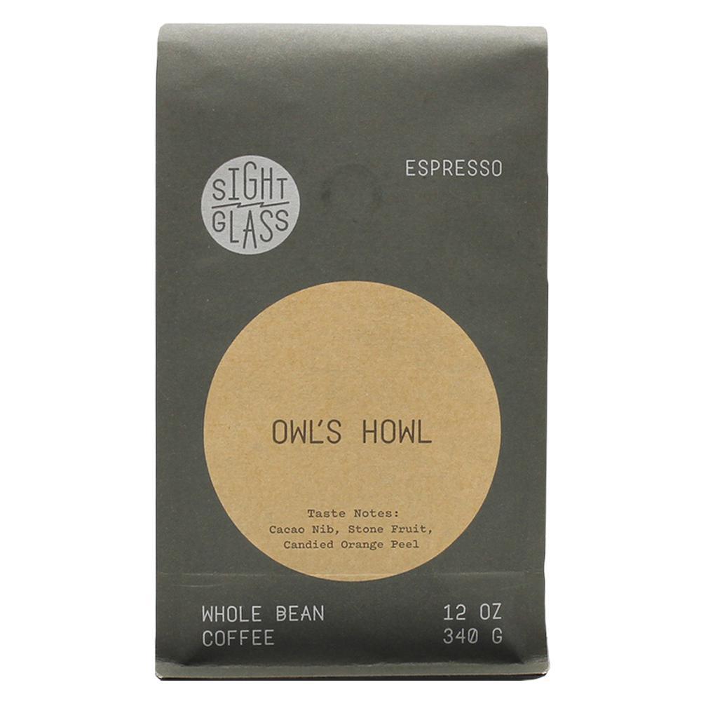 The Epicurean Trader Owls Howl Espresso