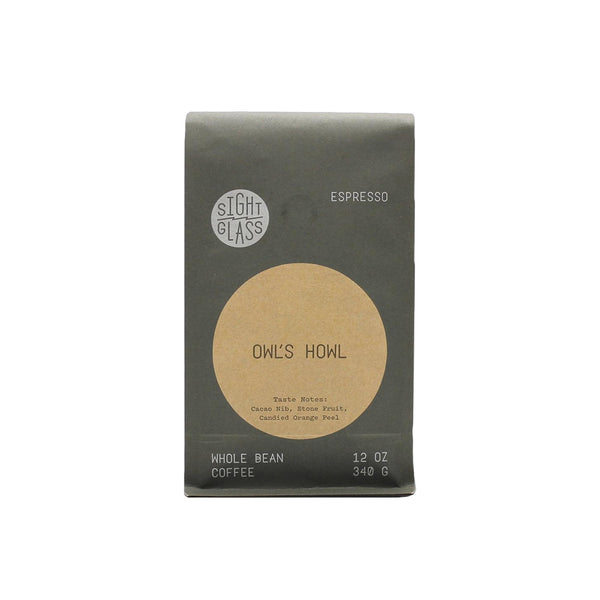 The Epicurean Trader Owls Howl Espresso