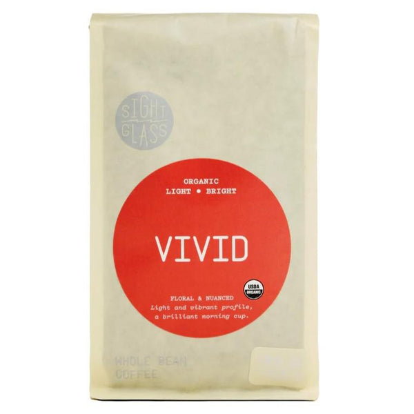 The Epicurean Trader Vivid Blend