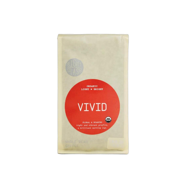 The Epicurean Trader Vivid Blend