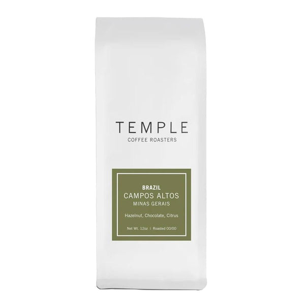 The Epicurean Trader Central America Single-Origin