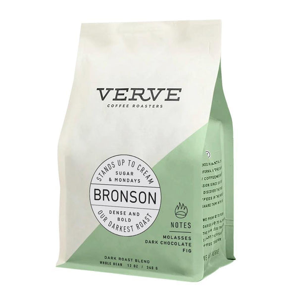 The Epicurean Trader Bronson Blend