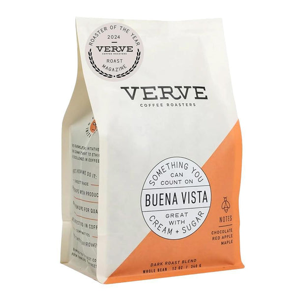 The Epicurean Trader Buena Vista Dark