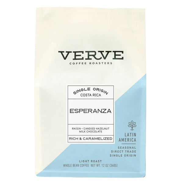 The Epicurean Trader Esperanza Blend