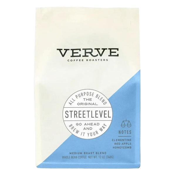 The Epicurean Trader Streetlevel Blend
