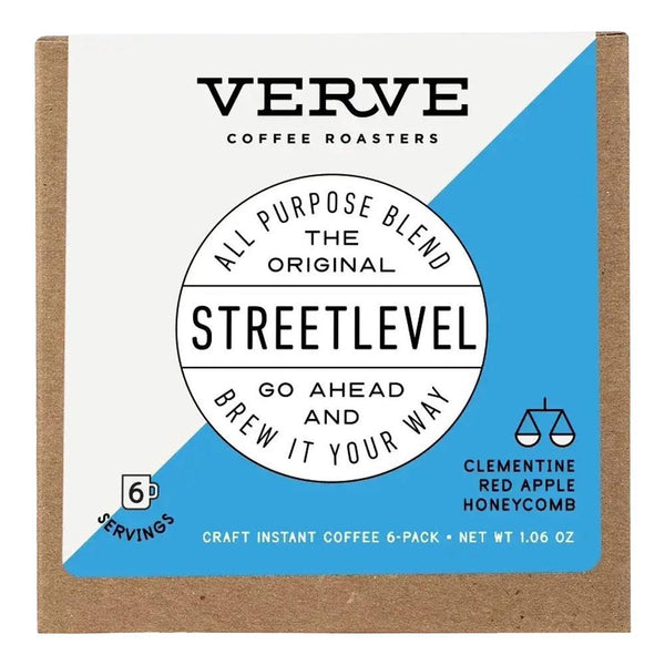 The Epicurean Trader Streetlevel Single-Serve