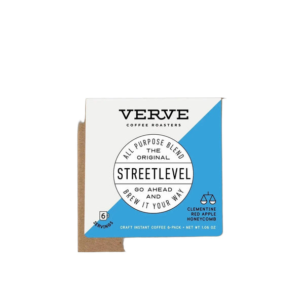 The Epicurean Trader Streetlevel Single-Serve