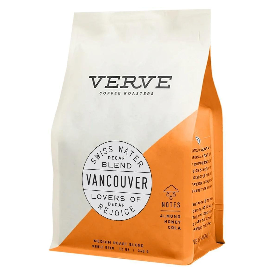 The Epicurean Trader Vancouver Decaf