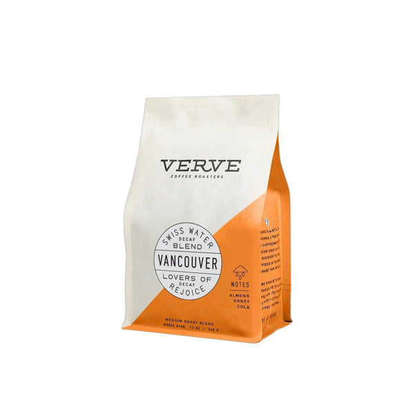 The Epicurean Trader Vancouver Decaf
