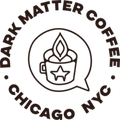 Dark Matter Coffee